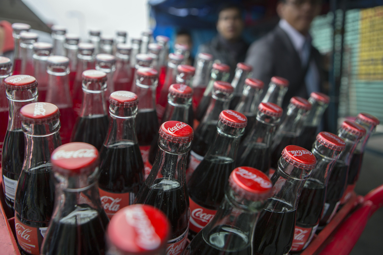 Mexico’s One Year Soda Tax Anniversary and Its Impact on Neighboring Countries