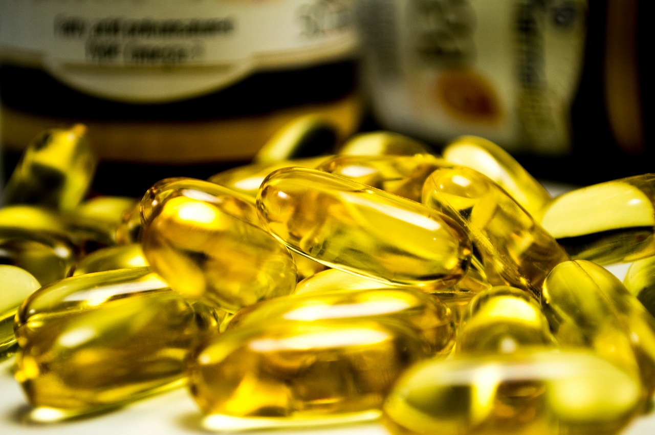 The Dangers of Supplements in the Grocery Store by Ben Kertman